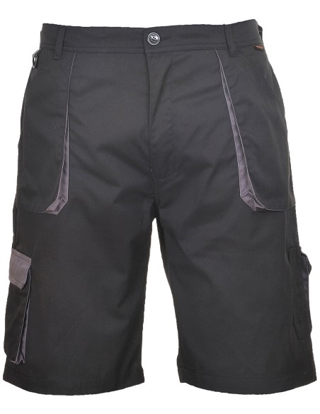 P-TX14-Short Portwest contrast Texo (TX14)