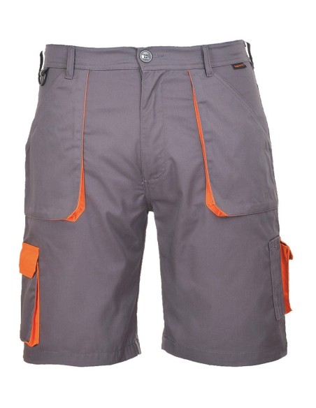 P-TX14-Short Portwest contrast Texo (TX14)