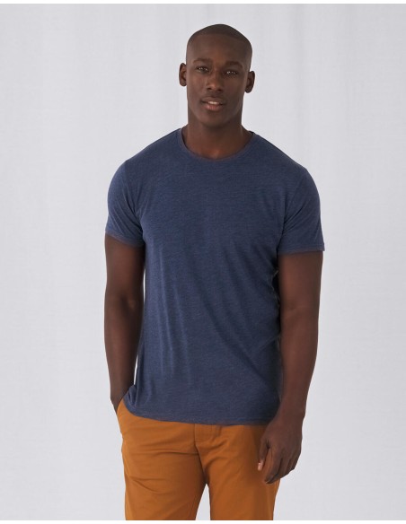 BetC-TM055-Mens Triblend T-Shirt