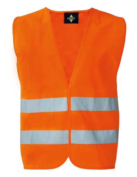P-X111-Safety Vest EN ISO 20471