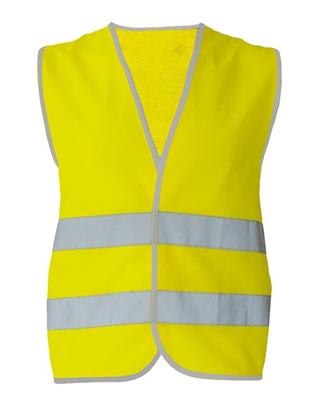 P-X111-Safety Vest EN ISO 20471