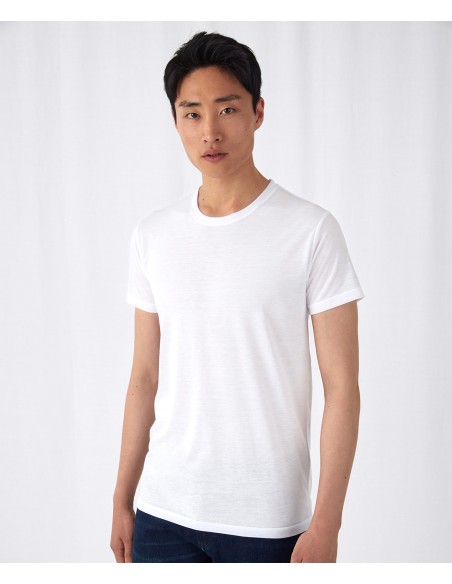 BetC-TM062-Mens Sublimation T-Shirt