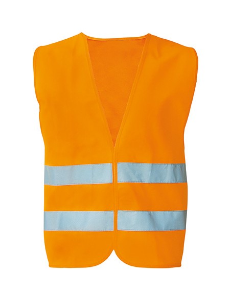 P-X217-Safety Vest EN ISO 20471