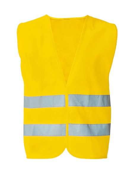 P-X217-Safety Vest EN ISO 20471