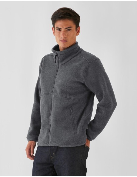BetC-FU703-Unisex Fleece Icewalker+