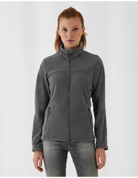 BetC-FW752-Womens Fleece Coolstar