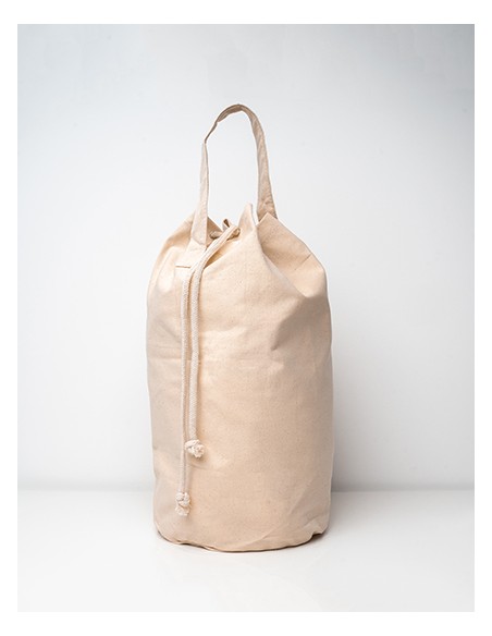 P-XT014-Canvas Duffle Bag