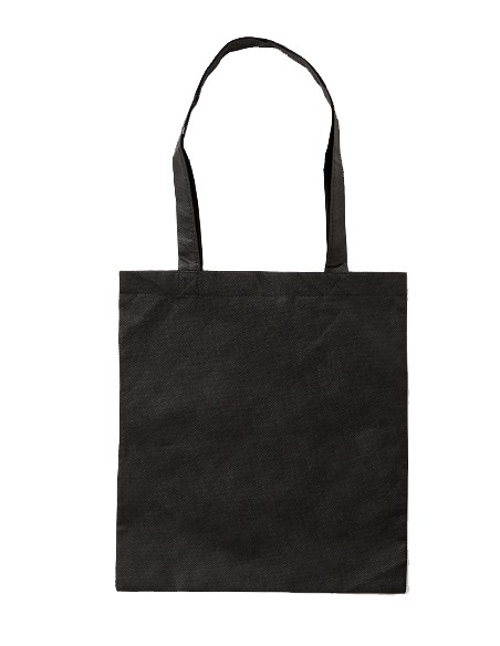 P-XT015-PP Shopper Bag Long Handles
