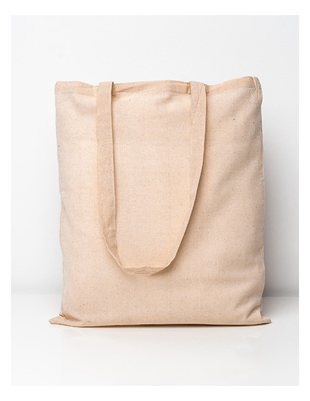 P-XT104-Cotton Bag BASIC Long Handles