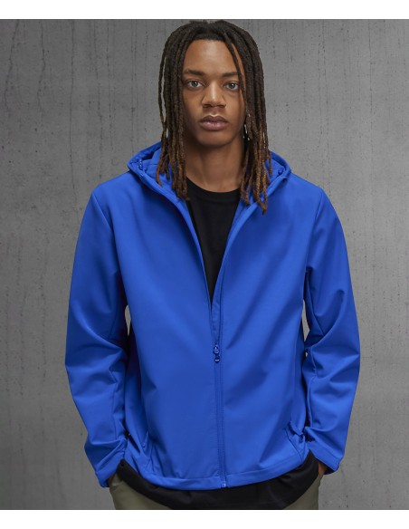 BetC-JG006-Reset Hooded Softshell