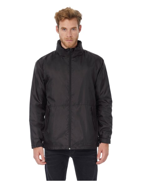 BetC-JM825-Mens Jacket Multi-Active