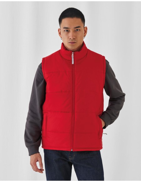 BetC-JM930-Mens Bodywarmer