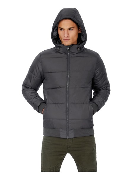BetC-JM940-Mens Jacket Superhood