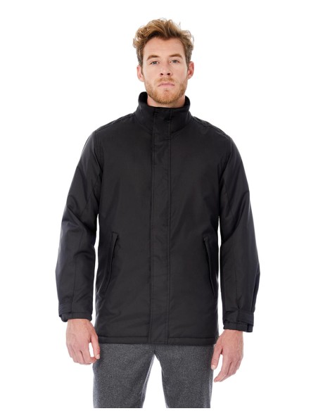 BetC-JM970-Mens Jacket Real+