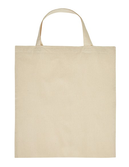 P-XT902-Cotton Bag Short Handles
