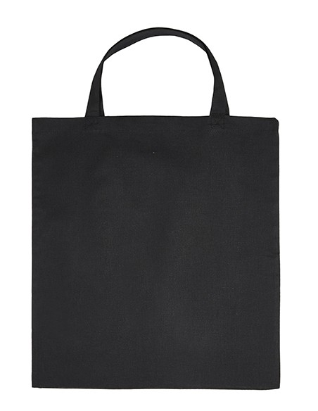 P-XT902-Cotton Bag Short Handles