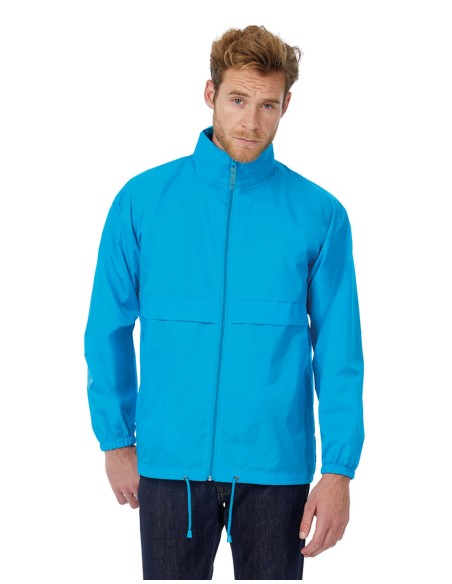 BetC-JU800-Unisex Jacket Sirocco