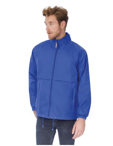 BetC-JU801-Unisex Jacket Air