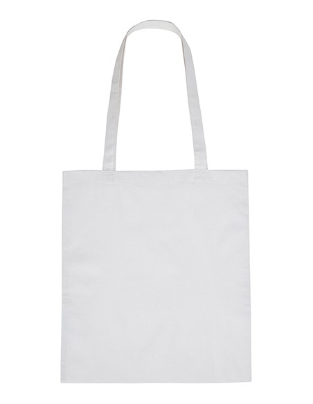 P-XT903-Cotton Bag Long Handles