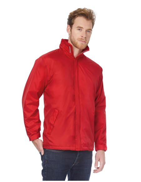 BetC-JU824-Jacket Ocean Shore