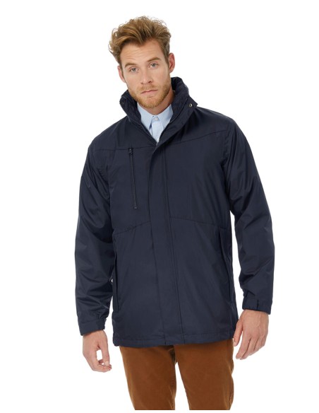 BetC-JU873-Jacket Corporate 3-in-1