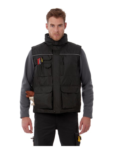 BetC-JUC40-Expert Pro Bodywarmer