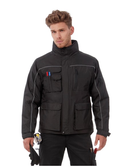 BetC-JUC41-Jacket Shelter Pro