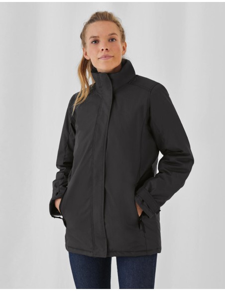 BetC-JW925-Womens Jacket Real+