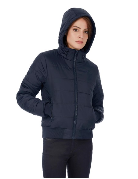 BetC-JW941-Womens Jacket Superhood