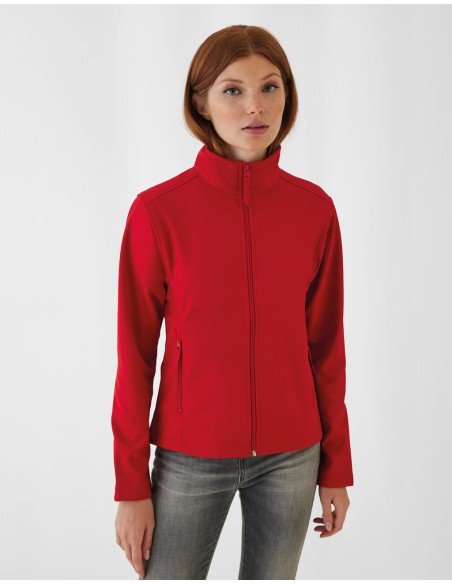 BetC-JWI63-Womens Jacket Softshell ID.701
