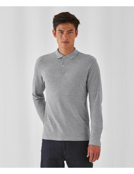 BetC-PUI12-Mens Long Sleeve Polo ID.001