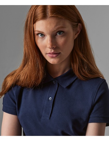 BetC-PW440-Inspire Polo /Women_