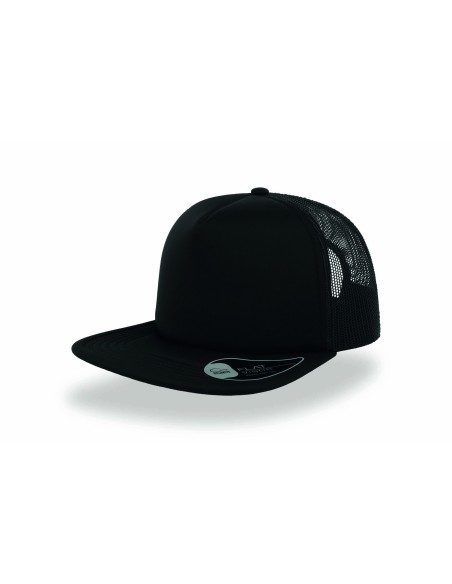 A-SN90-Snap 90S Cap