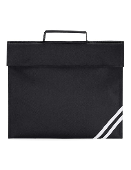 Q-QD456-Classic Book Bag