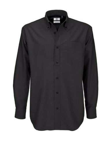 BetC-SMO01-BetC OXFORD LSL