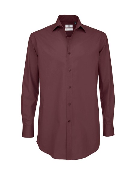 BetC-SMP21-BetC BLACK TIE LSL /MEN
