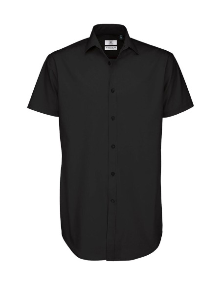 BetC-SMP22-BetC BLACK TIE SSL /MEN