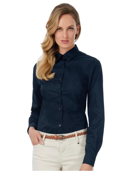 BetC-SWT83-BetC SHARP LSL /WOMEN