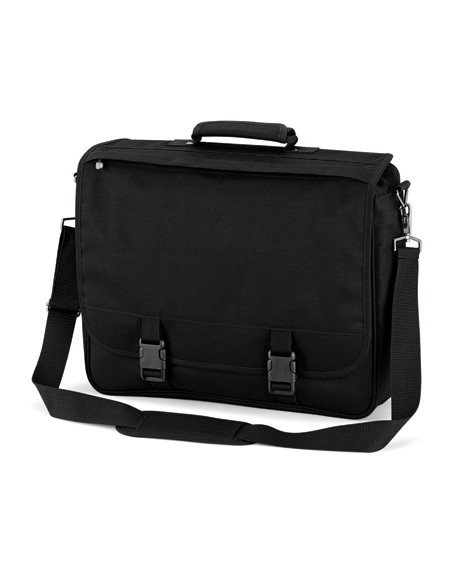 Q-QD65-Portfolio Briefcase
