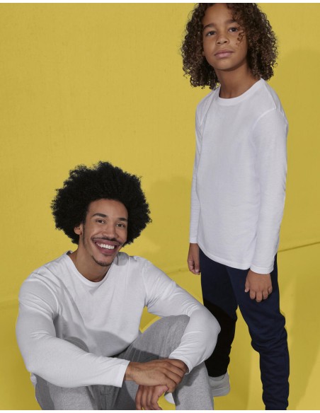 BetC-TK003-Kids E150 Long Sleeve