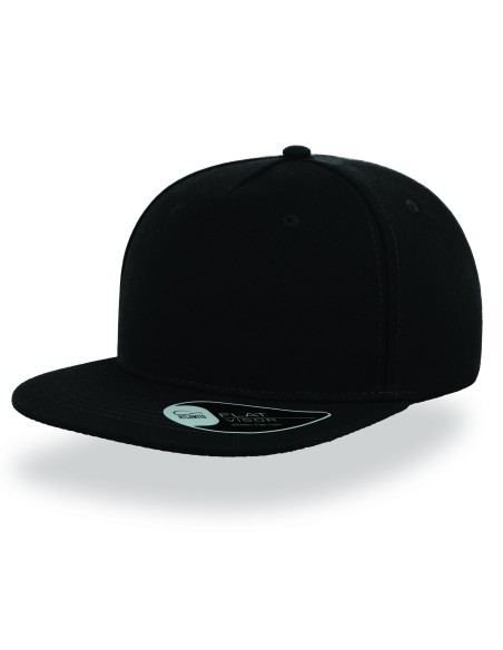 A-SNFI-Snap Five Cap