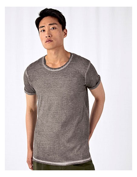BetC-TMD70-Mens T-Shirt DNM Plug In