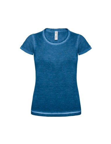 BetC-TWD71-Womens T-Shirt DNM Plug In