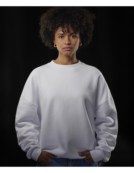 BetC-WG001-Influence Crew Sweatshirt
