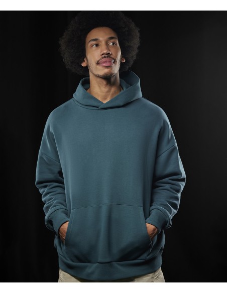 BetC-WG002-Influence Hoodie
