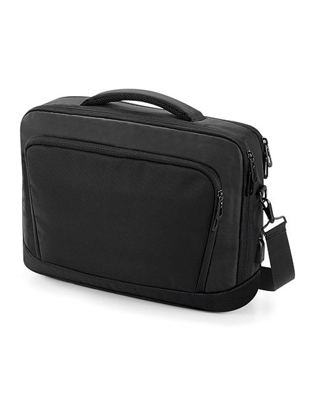 Q-QD915-Pro-Tech Charge Messenger