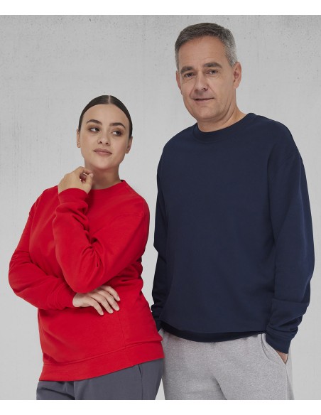 BetC-WG007-ID.222 Crew Sweatshirt