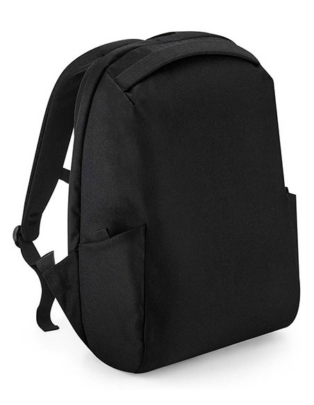 Q-QD924-Project Recycled Security Backpack Lite