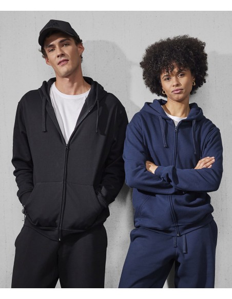 BetC-WG009-ID.224 Zip Hood