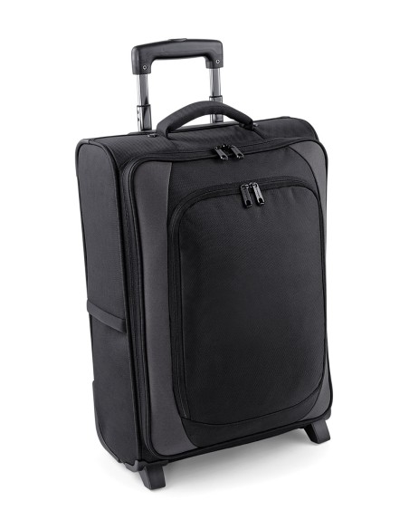 Q-QD975-Tungsten™ Business Traveller
